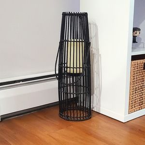 Target Lantern (Black)